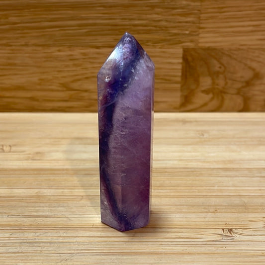 Fluorite Point - FP6