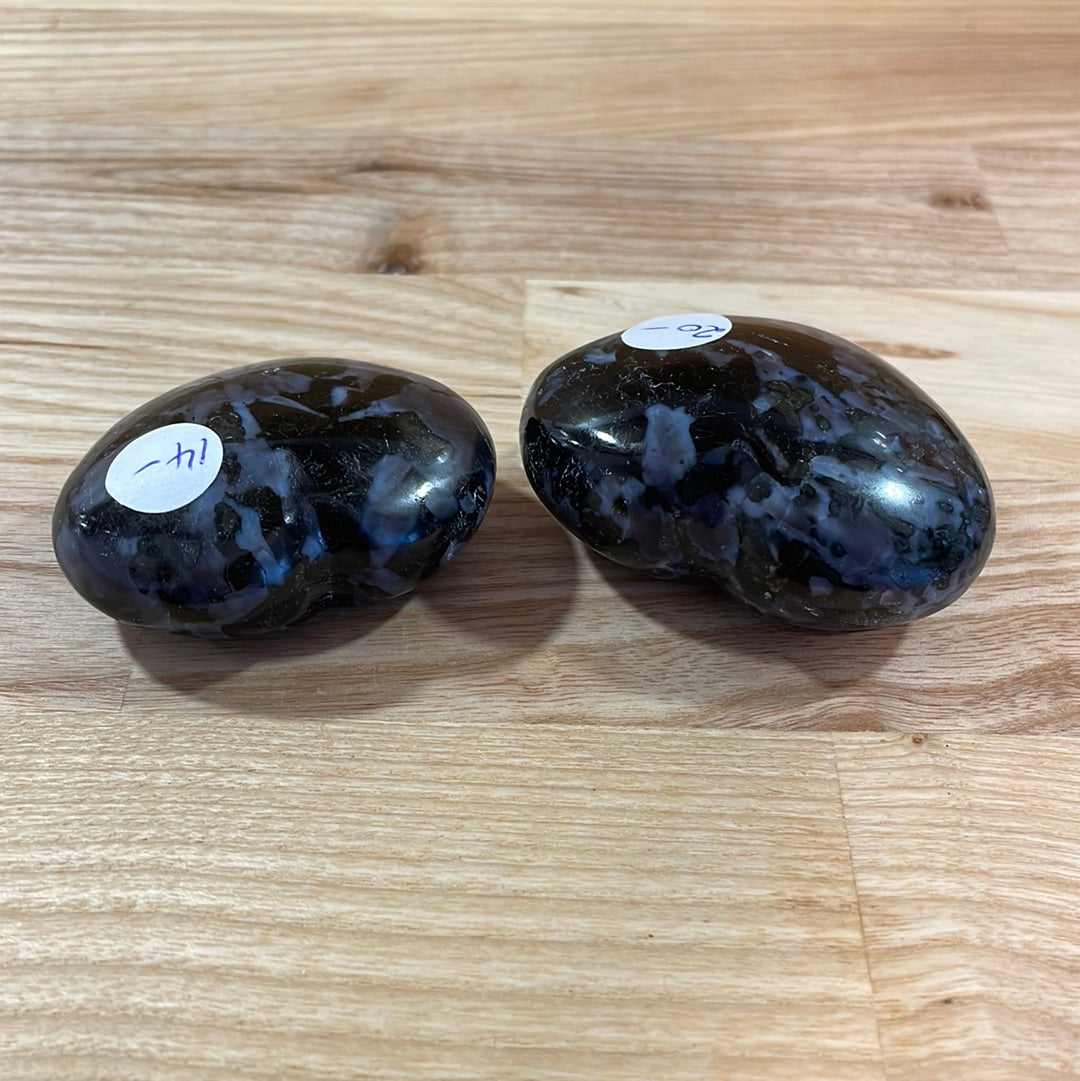 Merlinite Heart