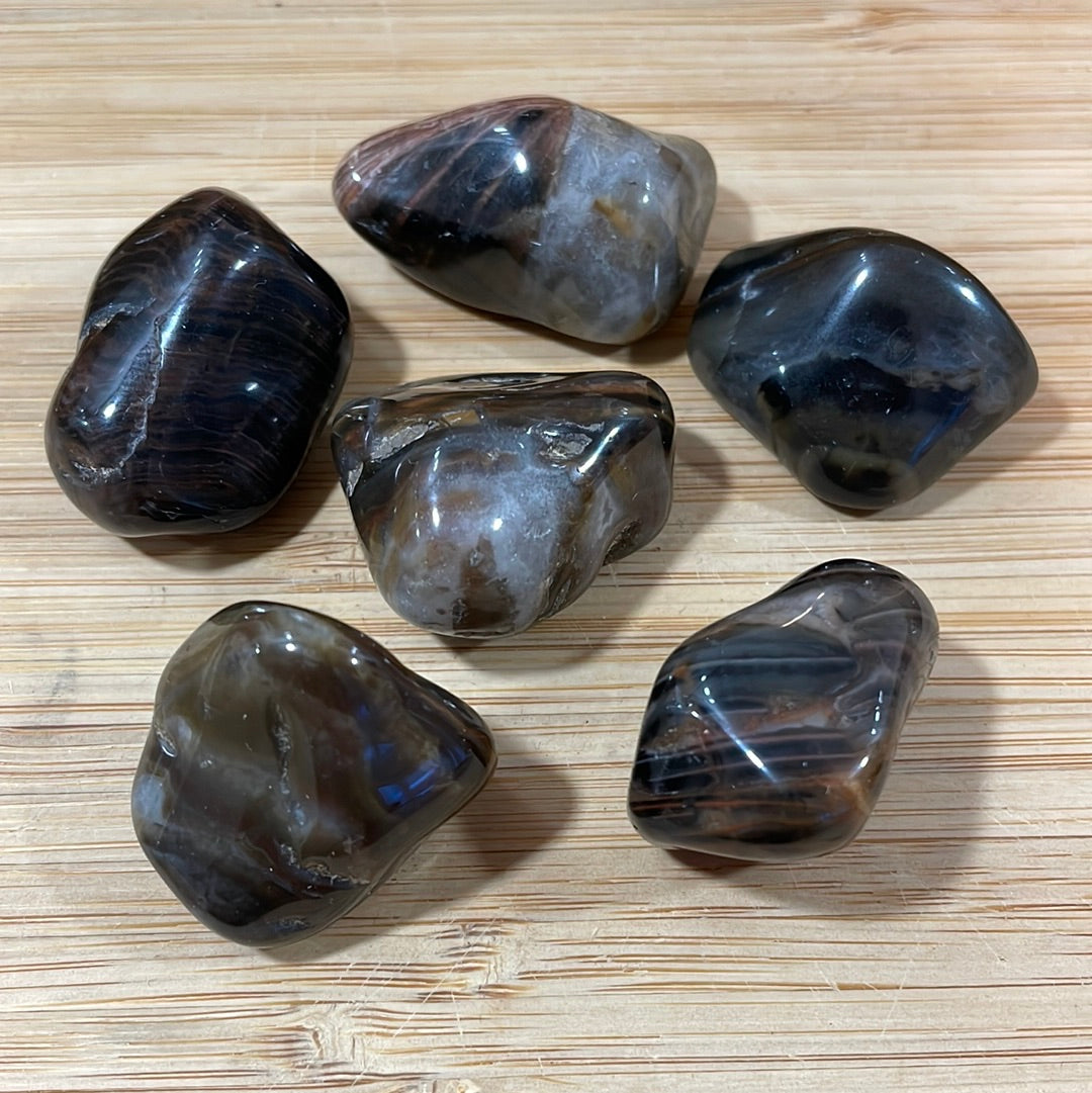 Spearite Tumblestone