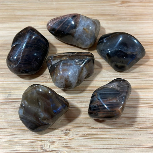 Spearite Tumblestone