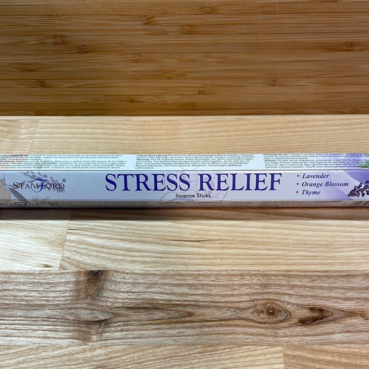 Stress Relief