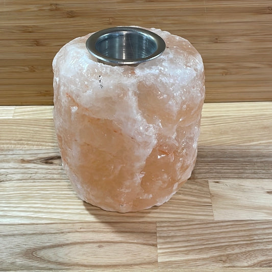 Himalayan Salt Burner