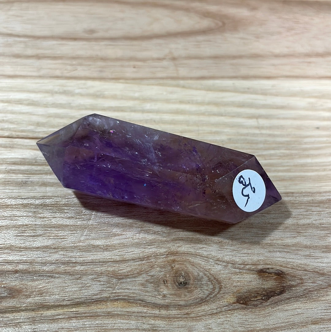 Ametrine DT Points "A" Grade