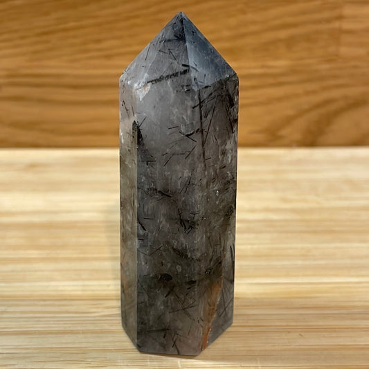Tourmalinated Quartz -TQ6