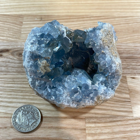 Celestite - Display Piece