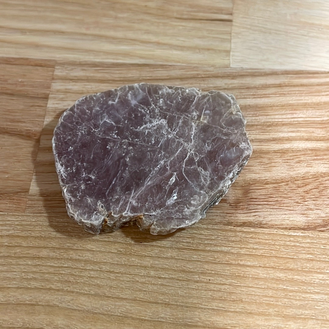 Lepidolite Specimen