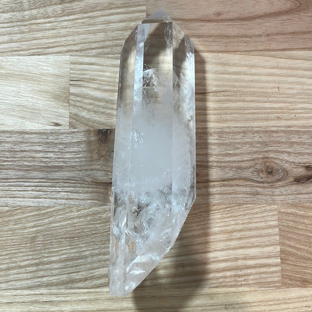 Clear Quartz - Master Healer Wands