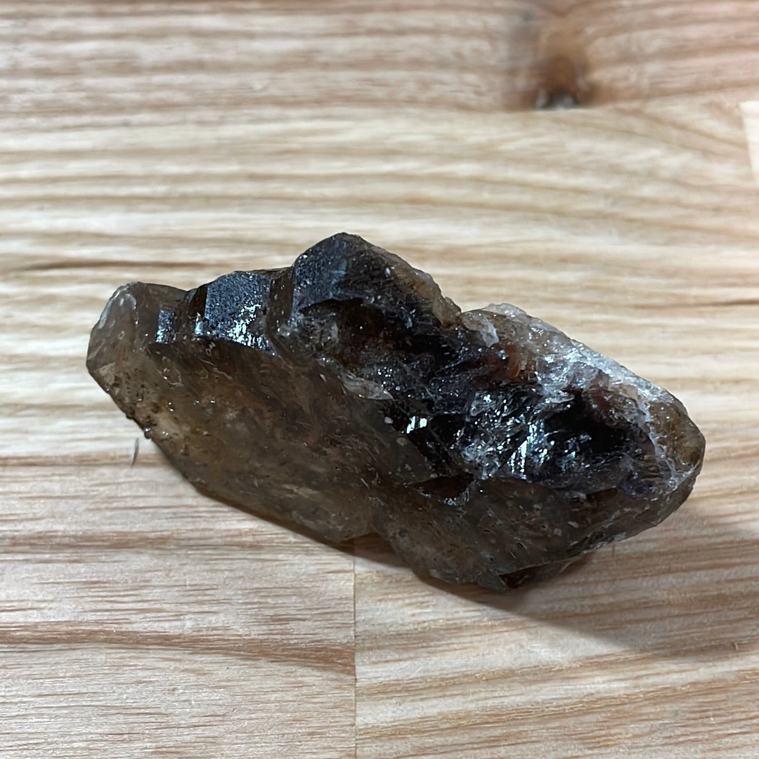 Smokey Quartz Raw Piece