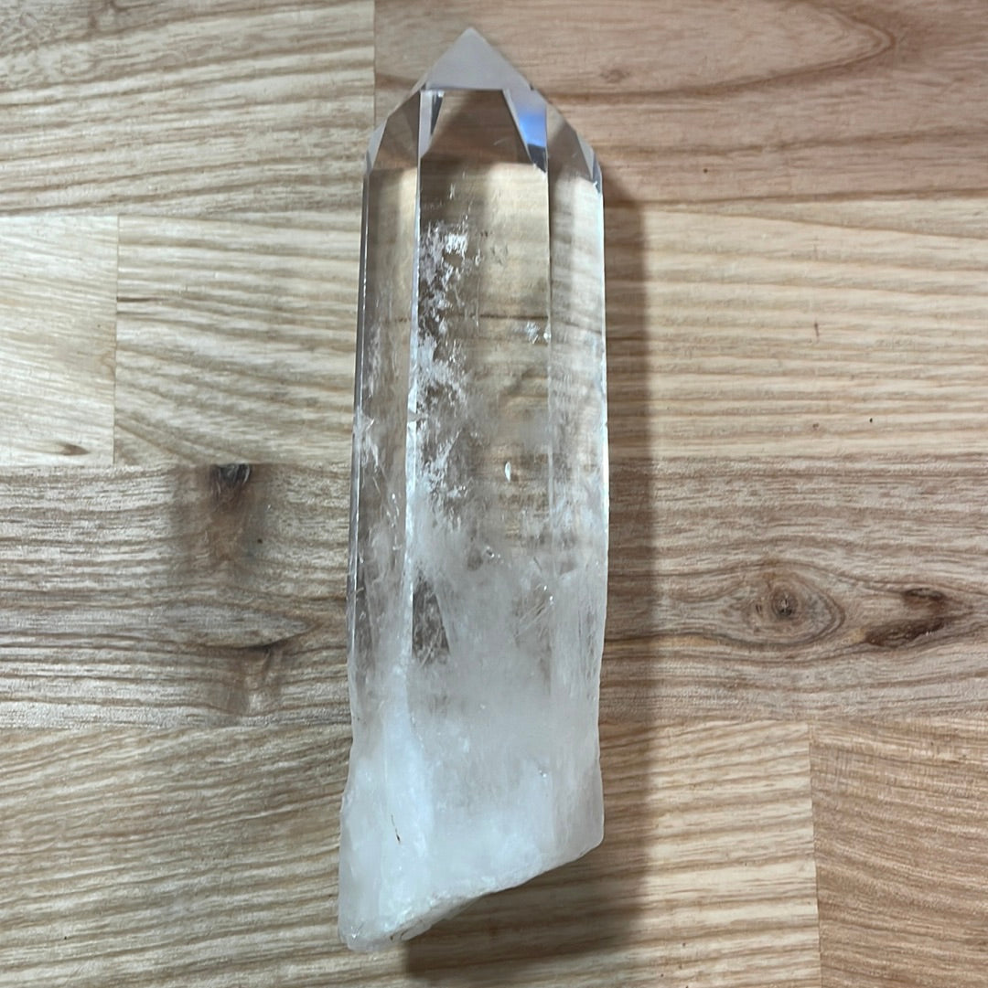 Clear Quartz - Master Healer Wands