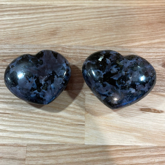 Merlinite Heart