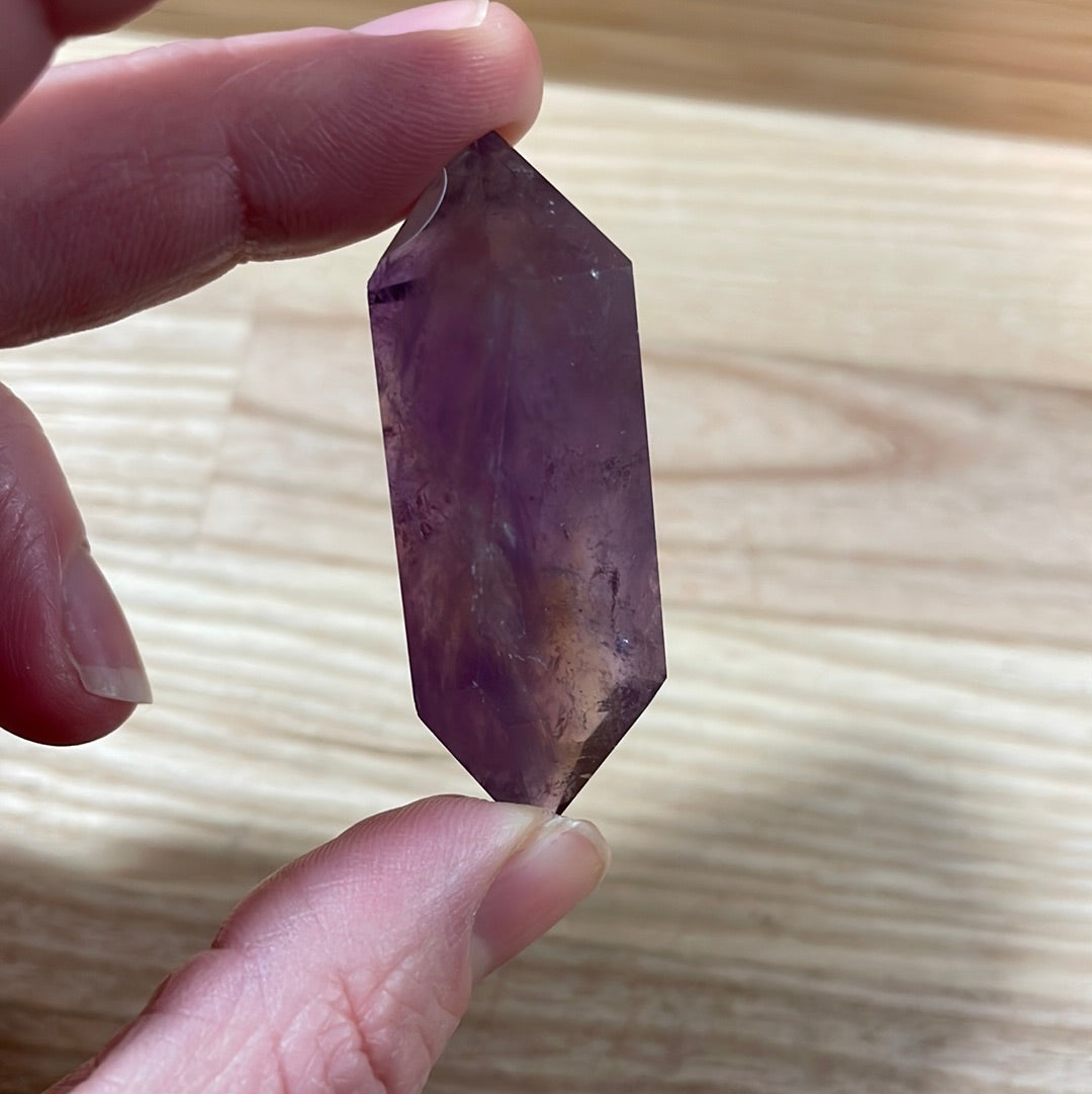 Ametrine DT Points "A" Grade