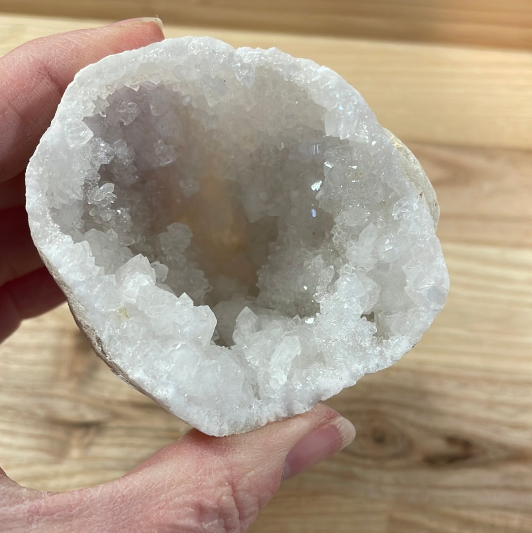 Quartz Geodes