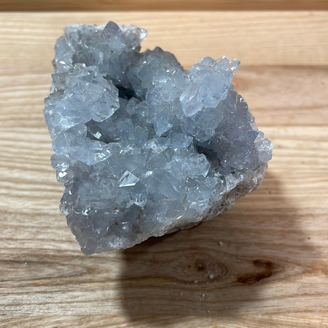 Celestite - Display Piece