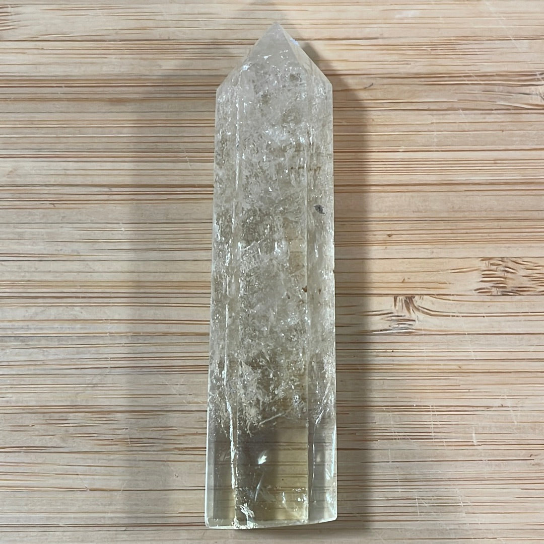 Lemon Quartz - LQ1