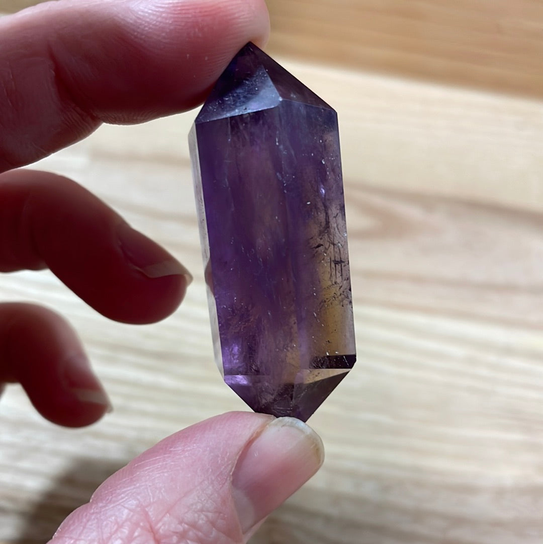 Ametrine DT Points "A" Grade