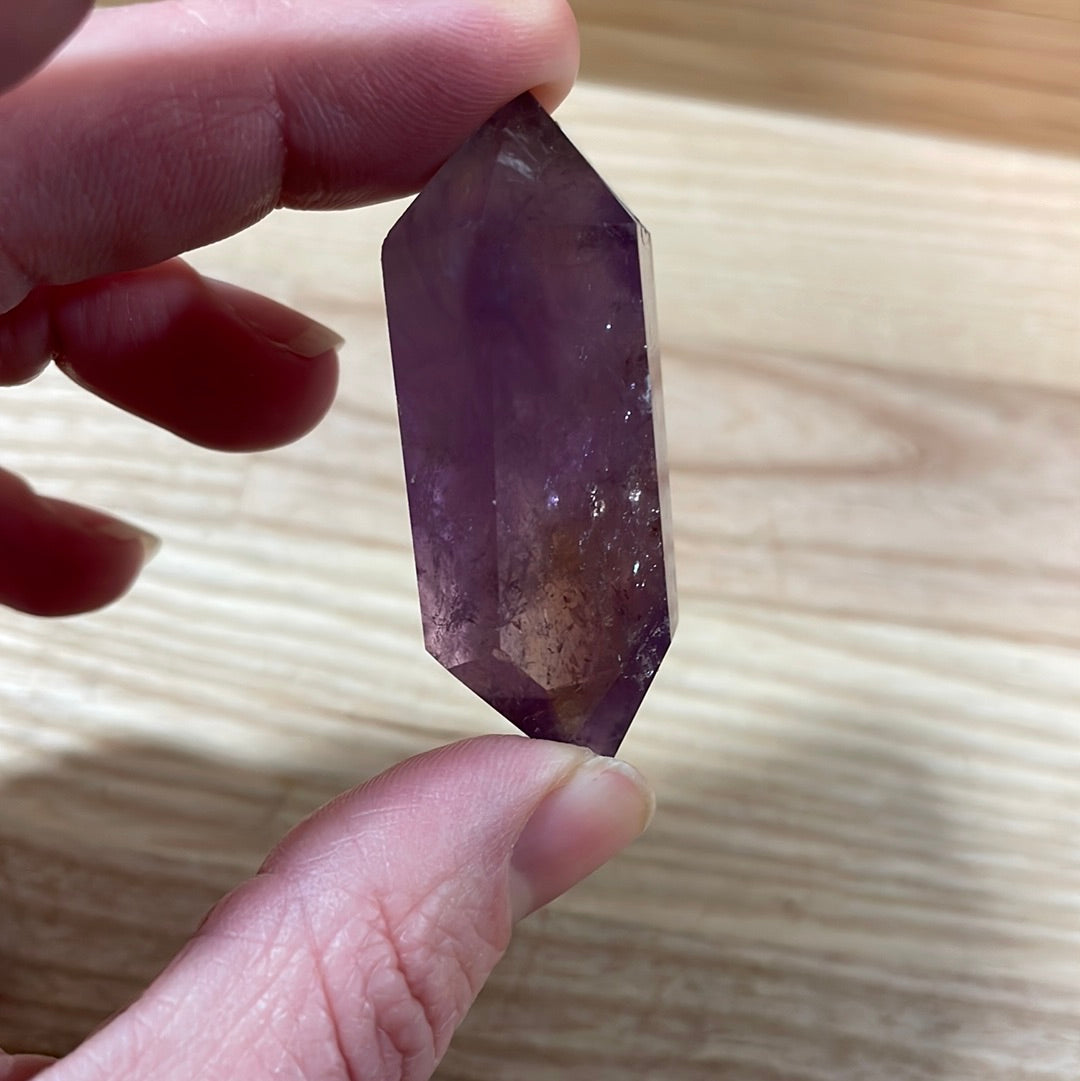 Ametrine DT Points "A" Grade