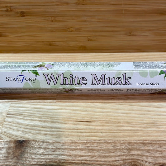 White Musk