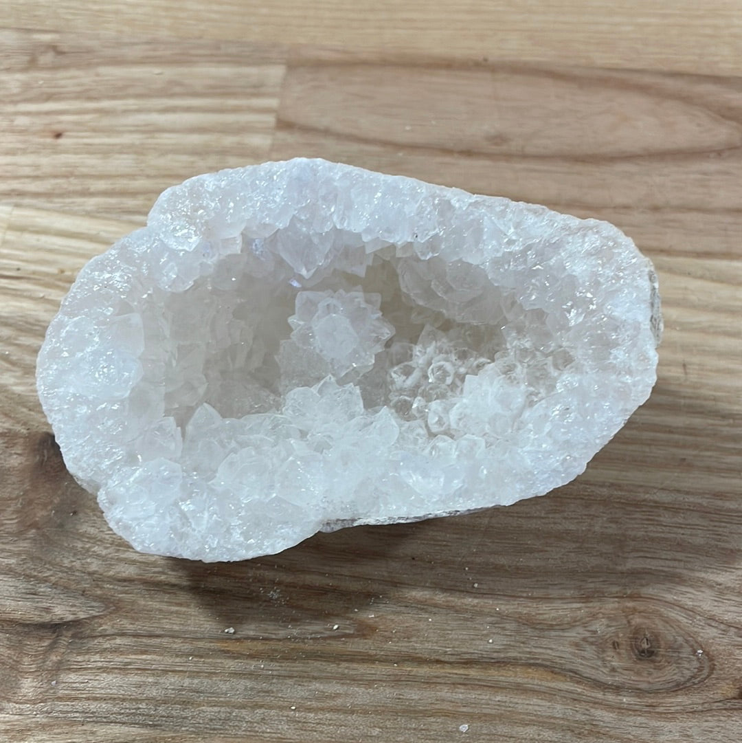 Quartz Geodes