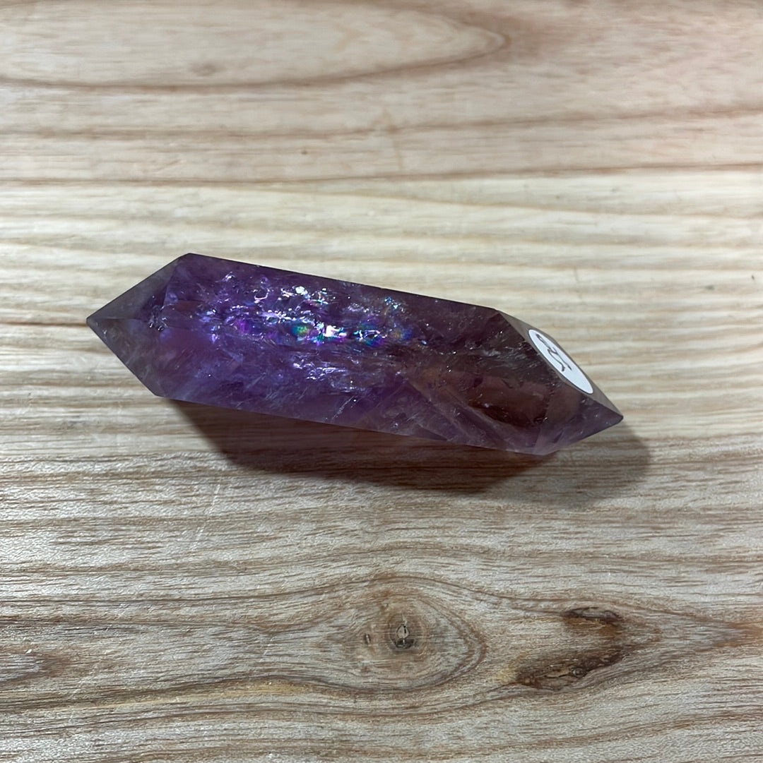 Ametrine DT Points "A" Grade