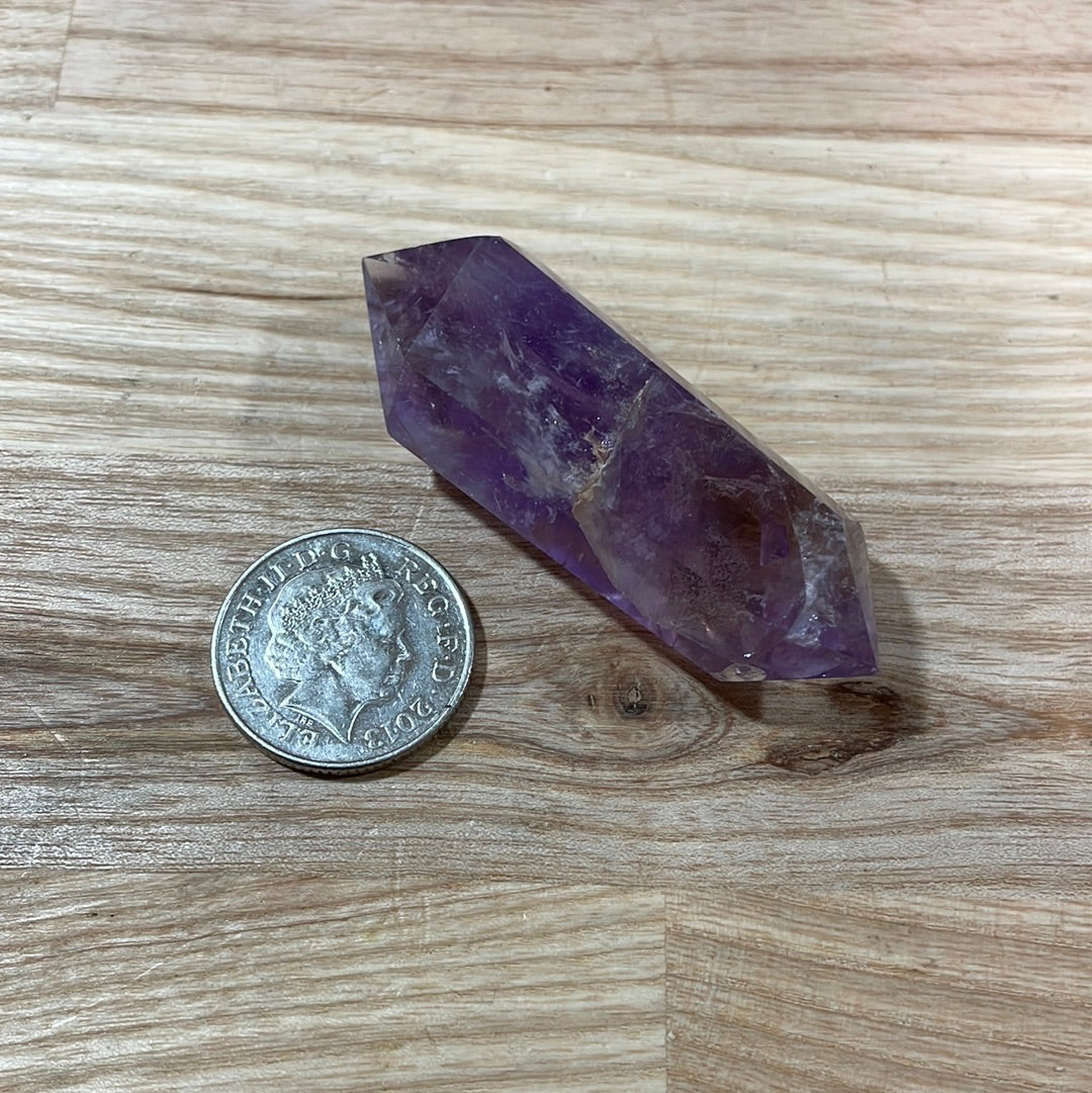 Ametrine DT Points "A" Grade