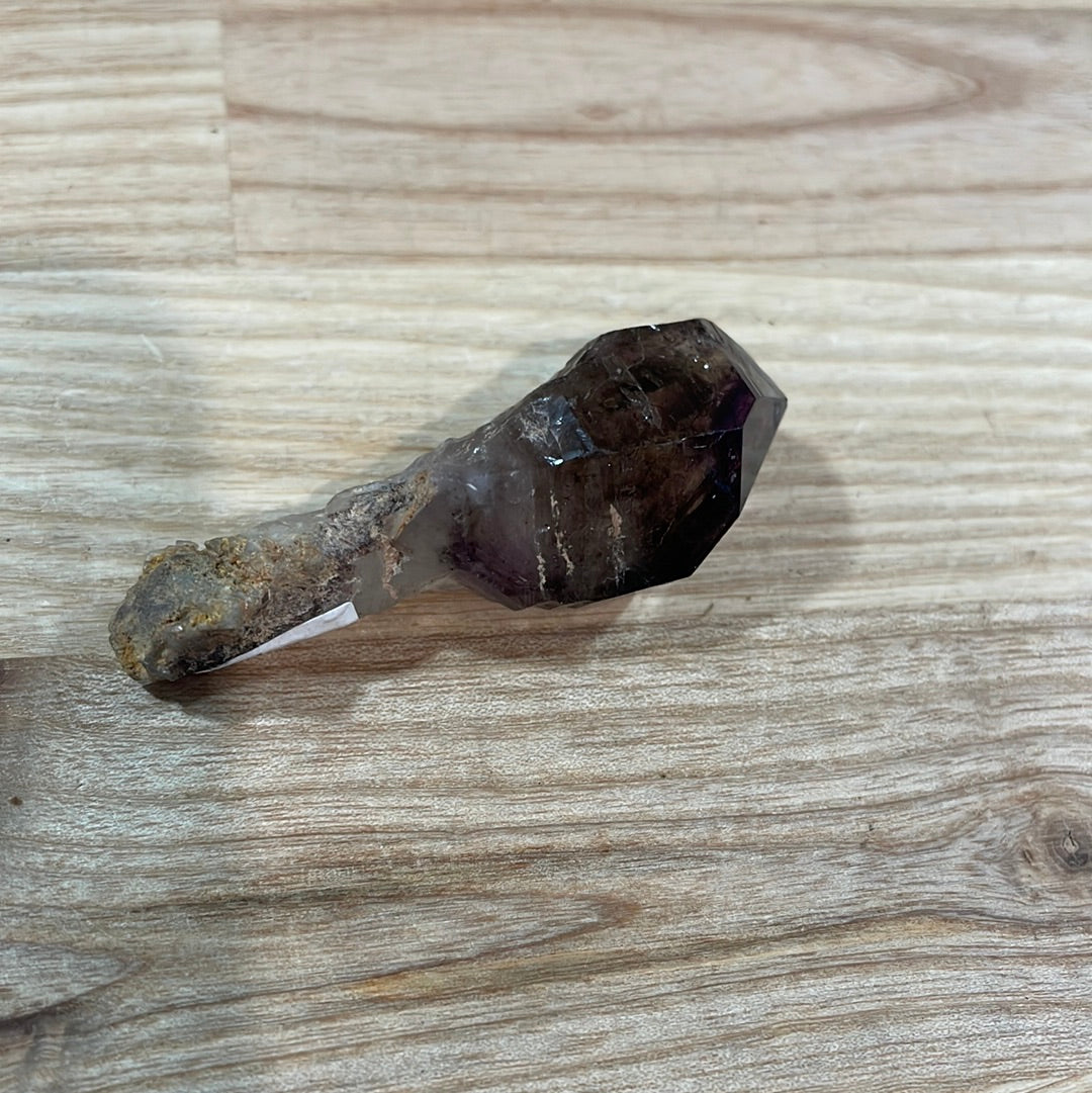 Shangaan Smokey Amethyst Specimen No5