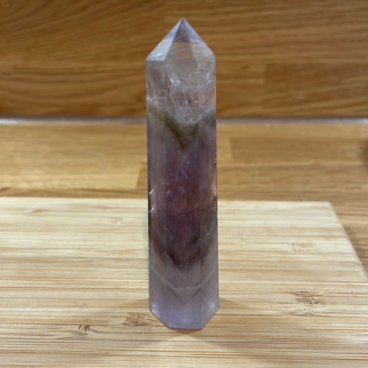 Amethyst Point