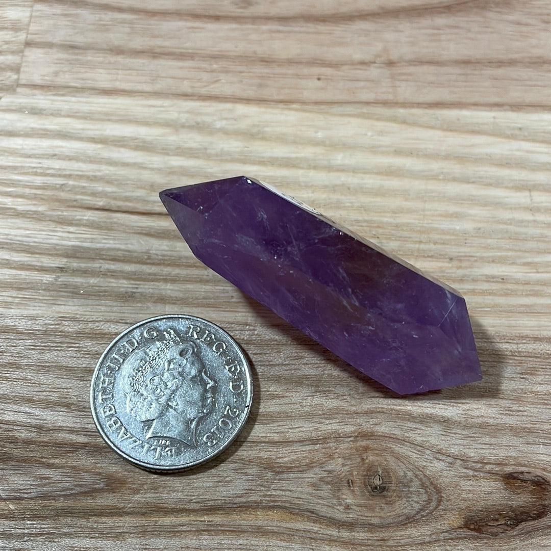 Ametrine DT Points "A" Grade