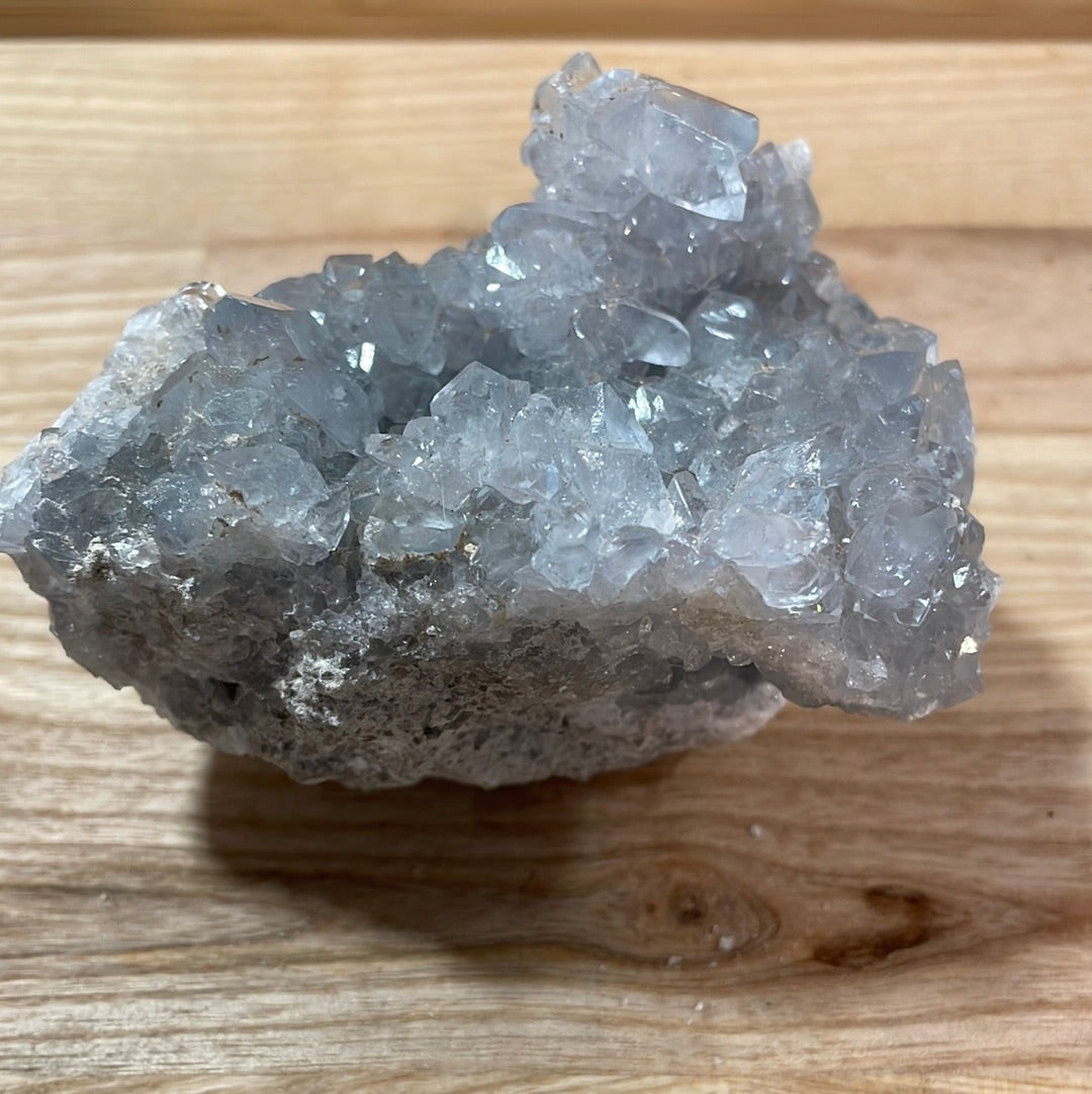 Celestite - Display Piece
