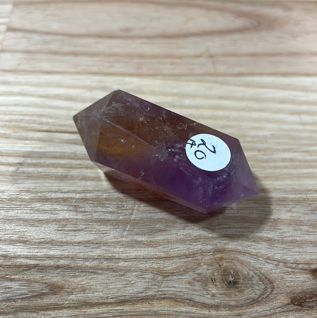 Ametrine DT Points "A" Grade