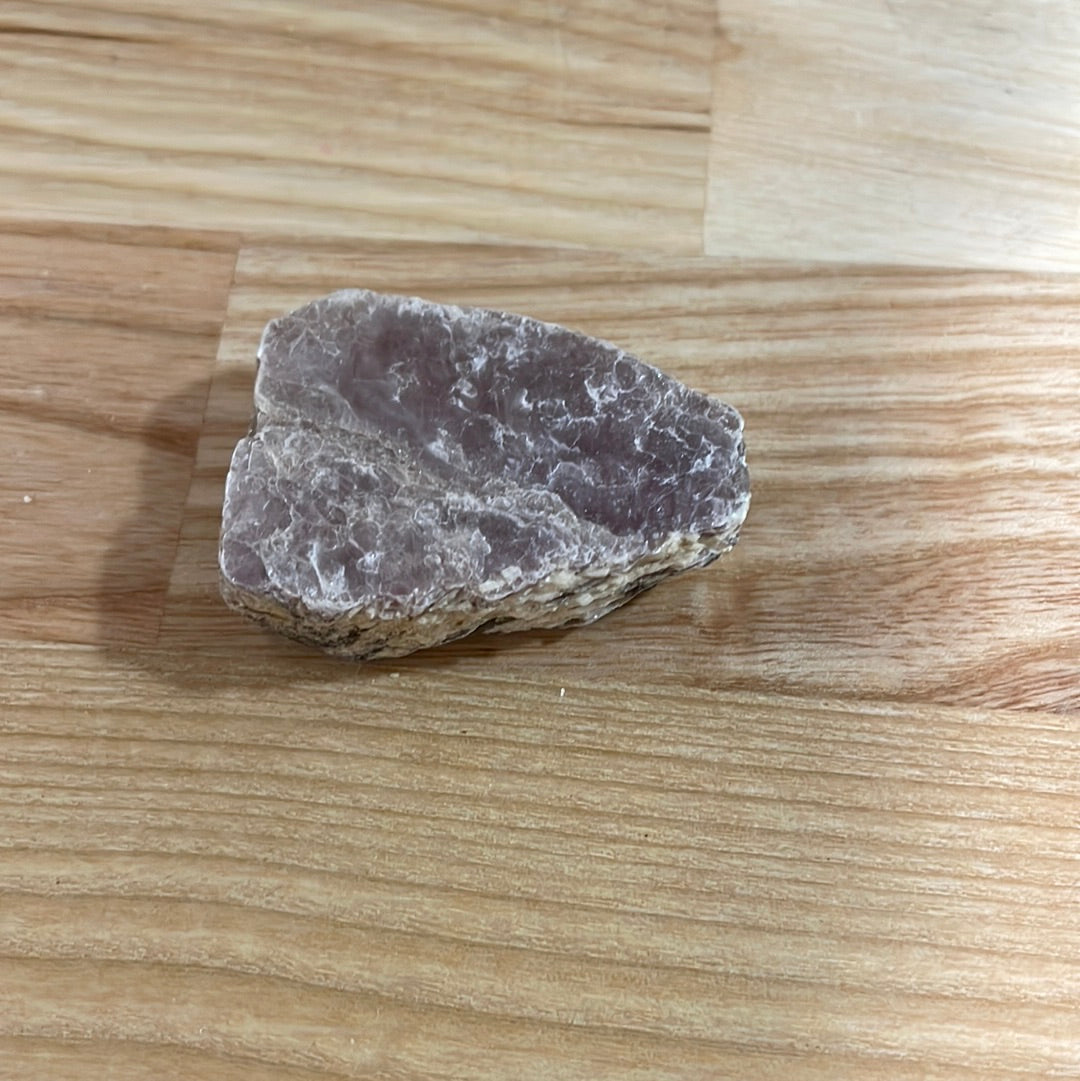 Lepidolite Specimen