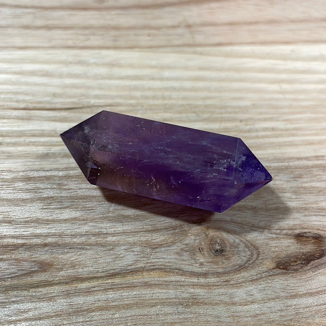 Ametrine DT Points "A" Grade