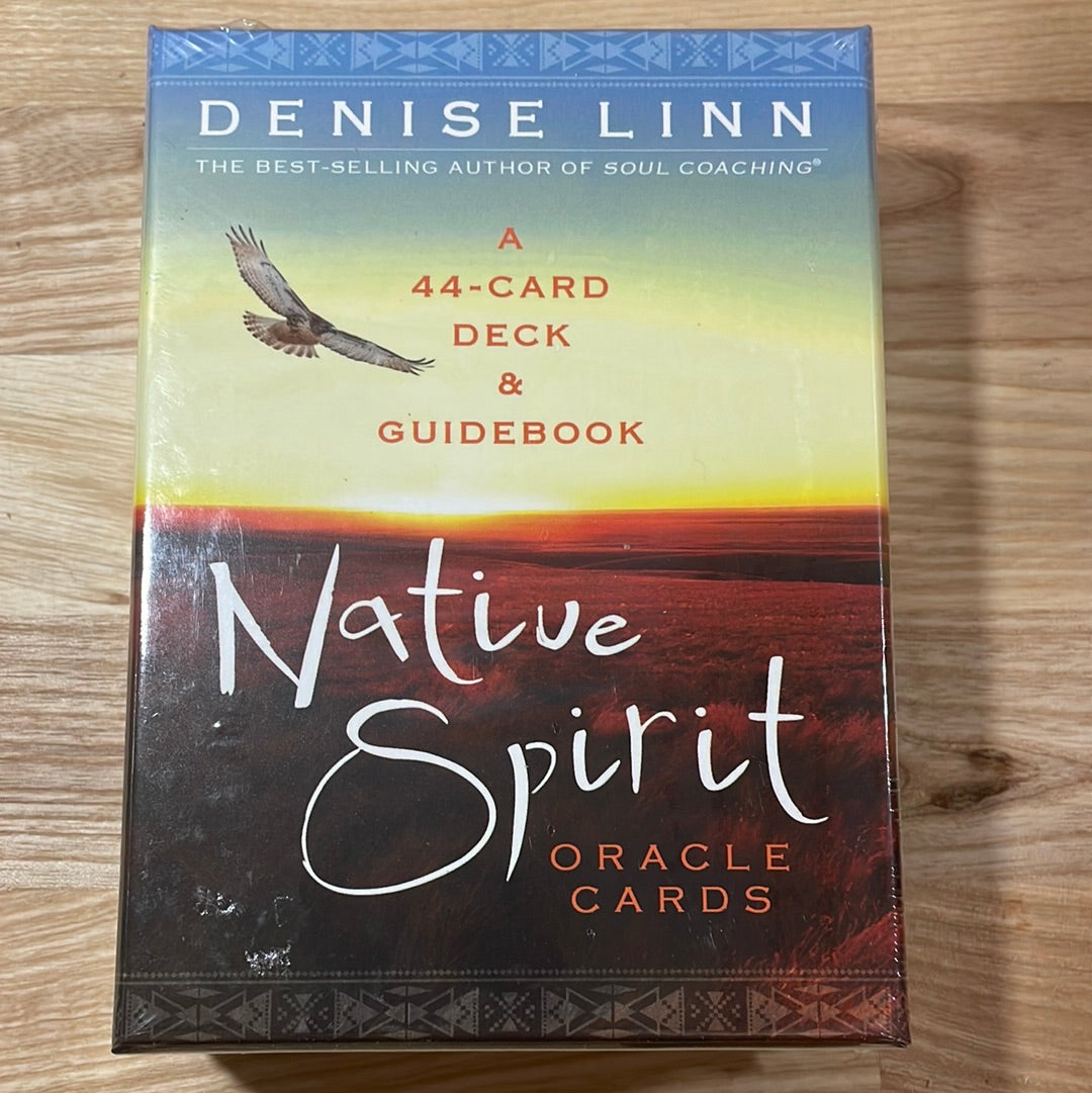 Native Spirit