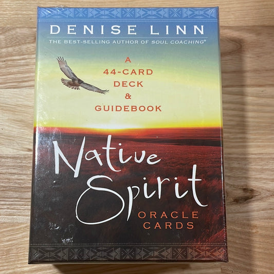 Native Spirit